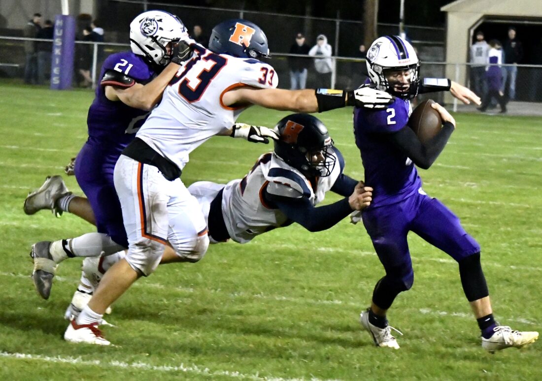 Mifflin CountyHershey football News, Sports, Jobs The Sentinel